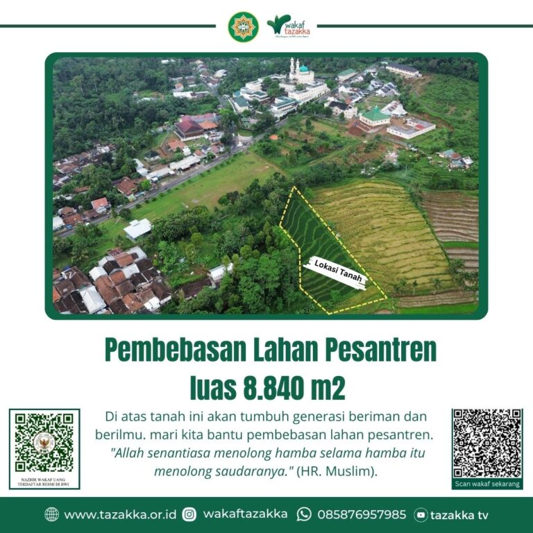 Pembebasan Lahan